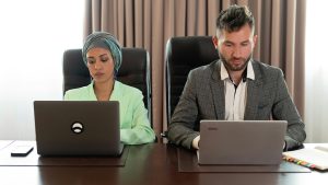 La semaine de l&rsquo;entrepreneuriat